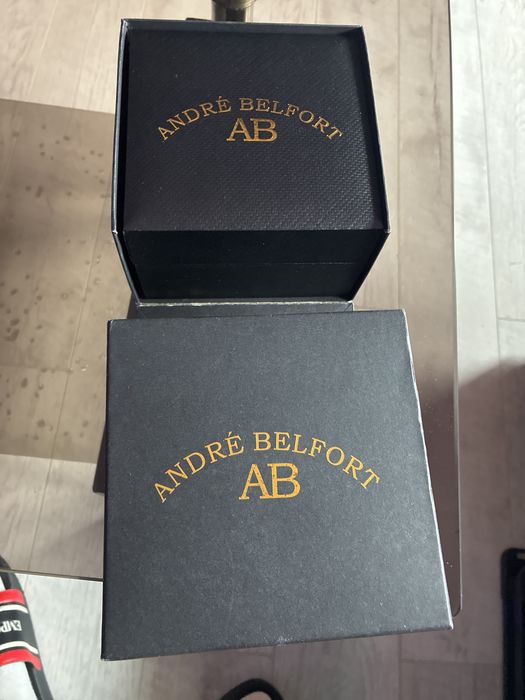 Vand ceas dama Andre Belfort Aphrodite !