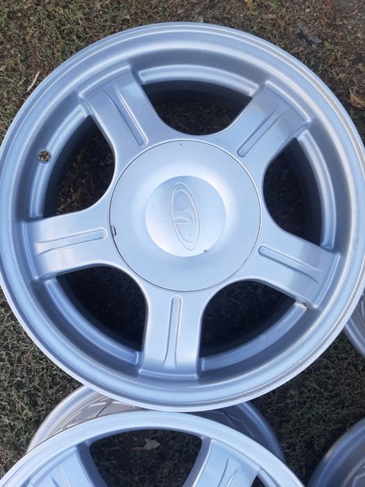 Продам диски р14 оригенал ваз.