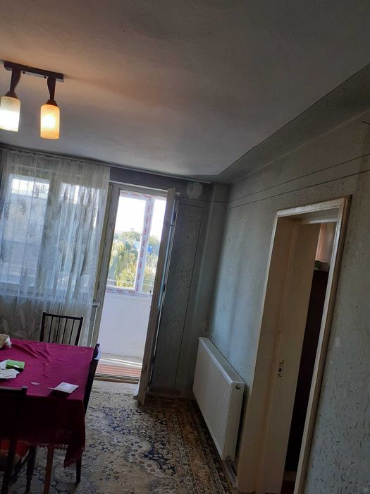Apartament 2 camere central - Corabia, jud Olt