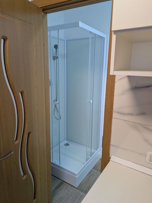 Garsoniera noua in cartierul Tei