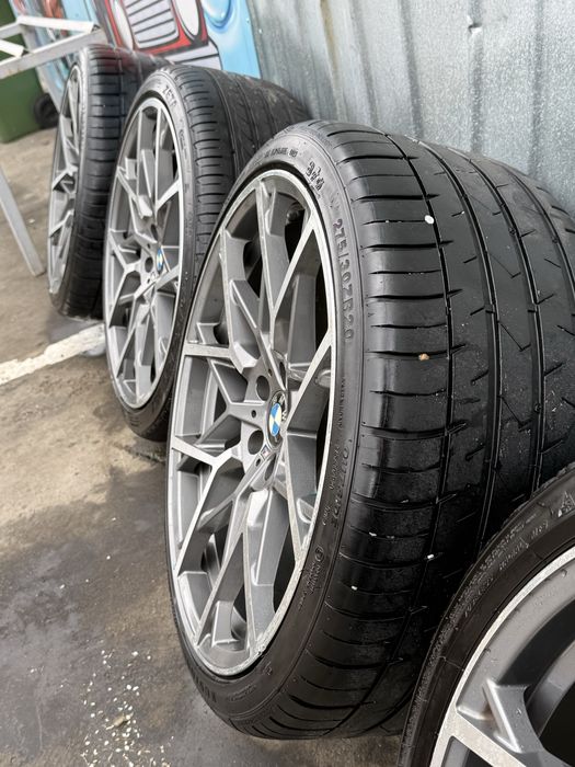 Jante BMW 20” 5x112 - Model Style 795M - 245/35/20 - 275/30/20