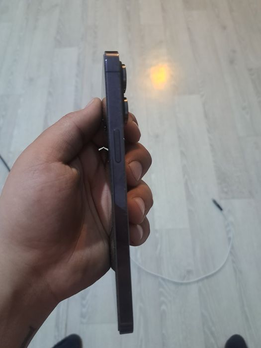 Айфон 14 про макс