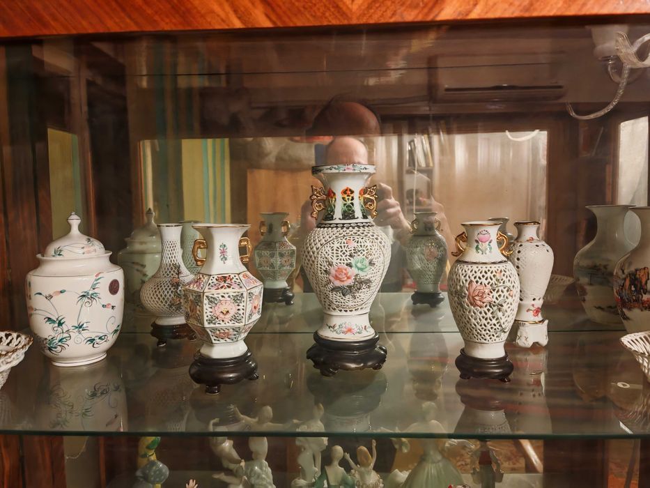 Vand bibelouri diverse