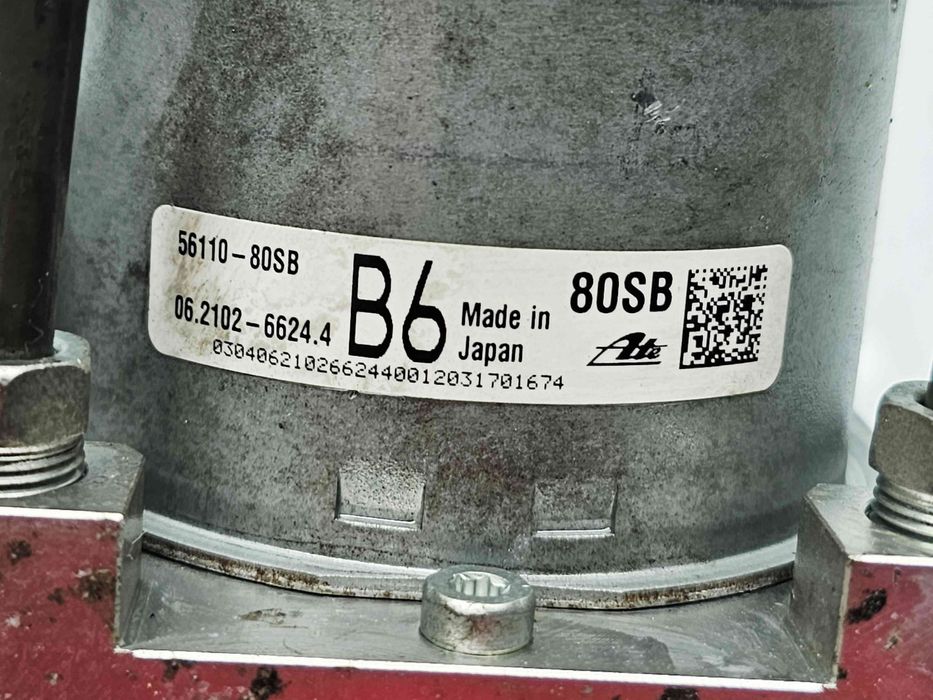 Pompa ABS SUZUKI Swift 3 M-Hybrid [Fabr 2016-2024] 56110-80SB 1.2 hibr