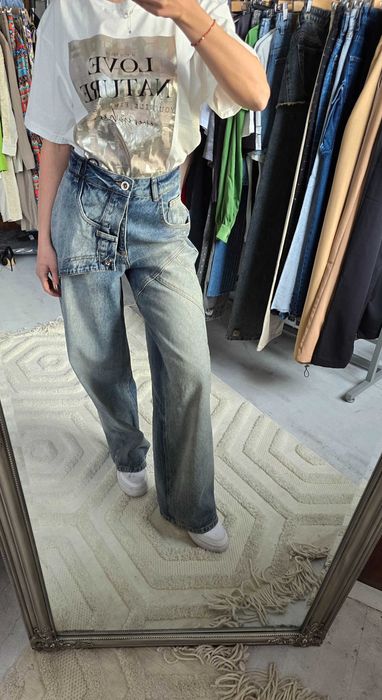 Дънки различни модели