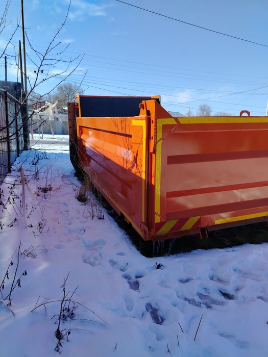 Продам новый кузов