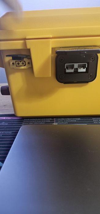 Аккумулятор Lifepo4 12в 105Ah