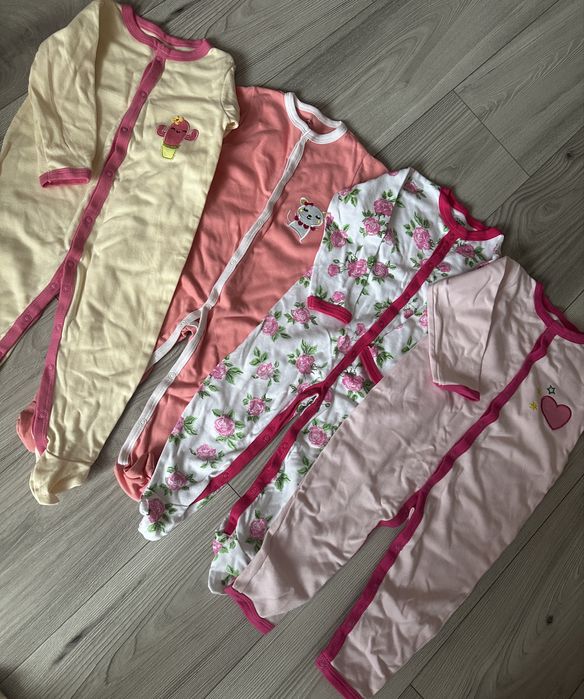 детская одежда