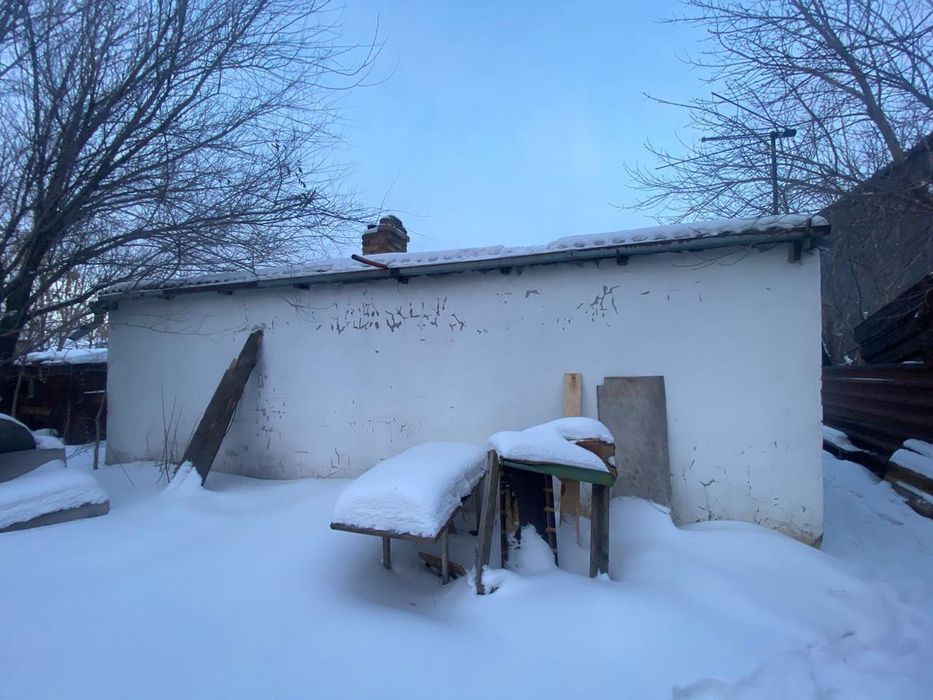Продам частный дом + времянка