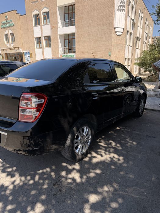 Cobalt qora gbo sotiladi