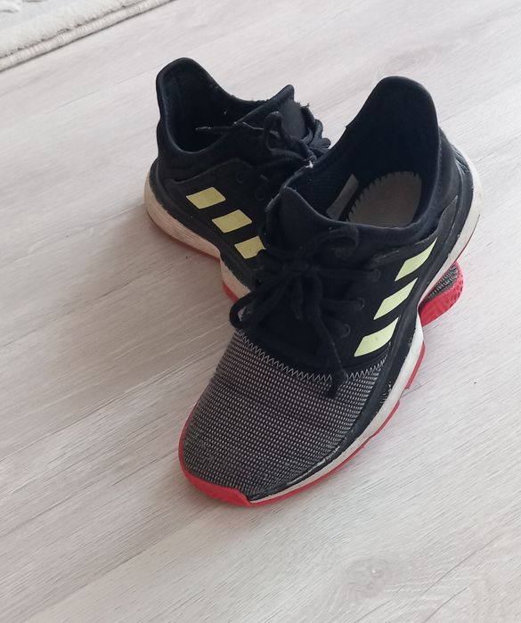 Запазени Маратонки Adidas