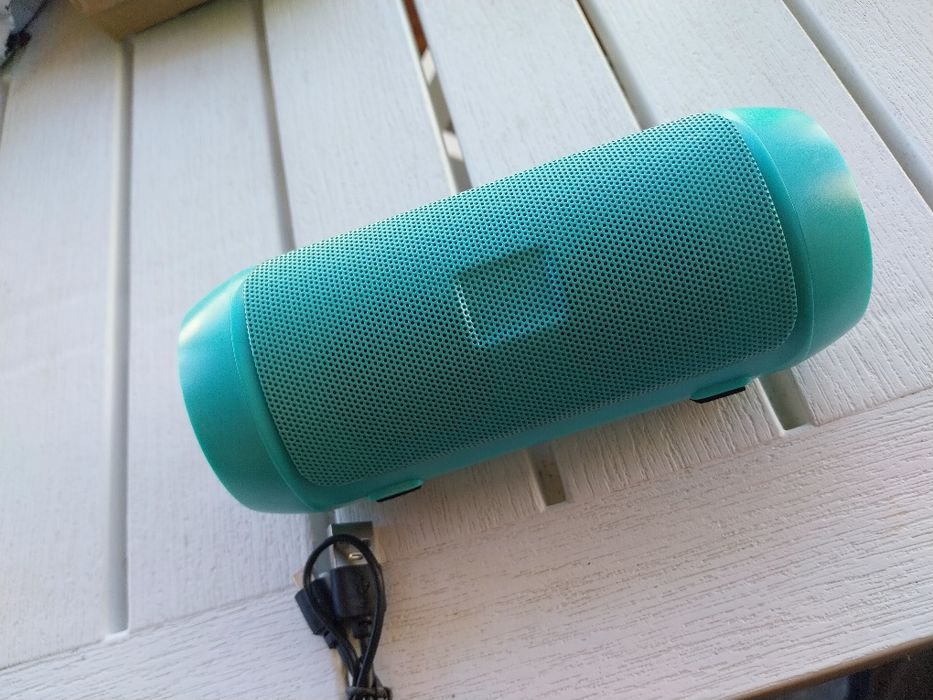 Тонколона чисто нова