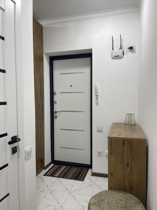 Квартира посуточно