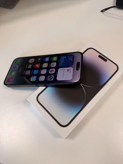 iPhone 14 Pro Max 128GB