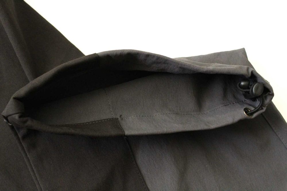 WOODLANDER - мъжки мултифункционален панталон, размер XL