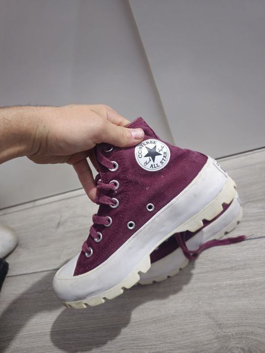 Converse Roz Nr.36,5