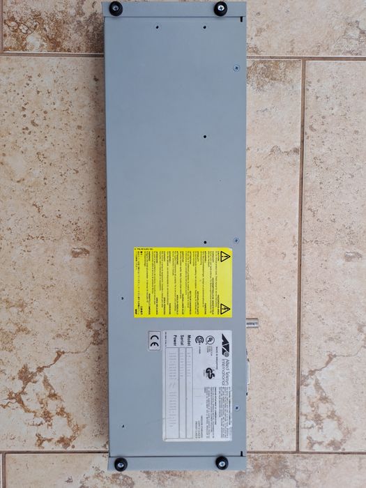 Router Allied Telesyn CentreCOM 3016SL