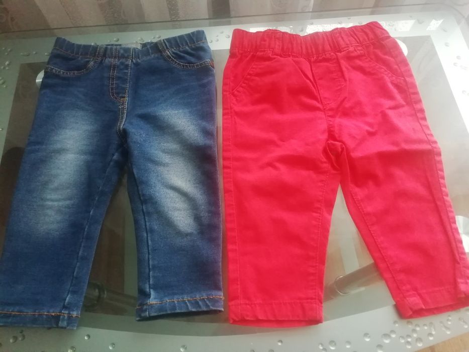 Детские вещи. Листайте карусель