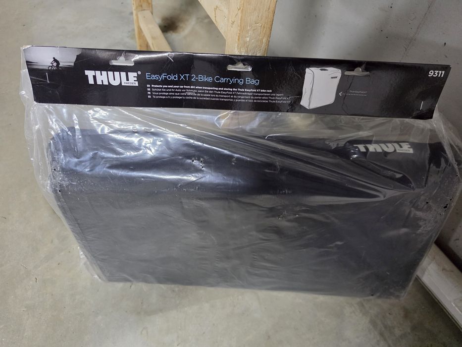 Чанта калъф Thule EasyFold 932