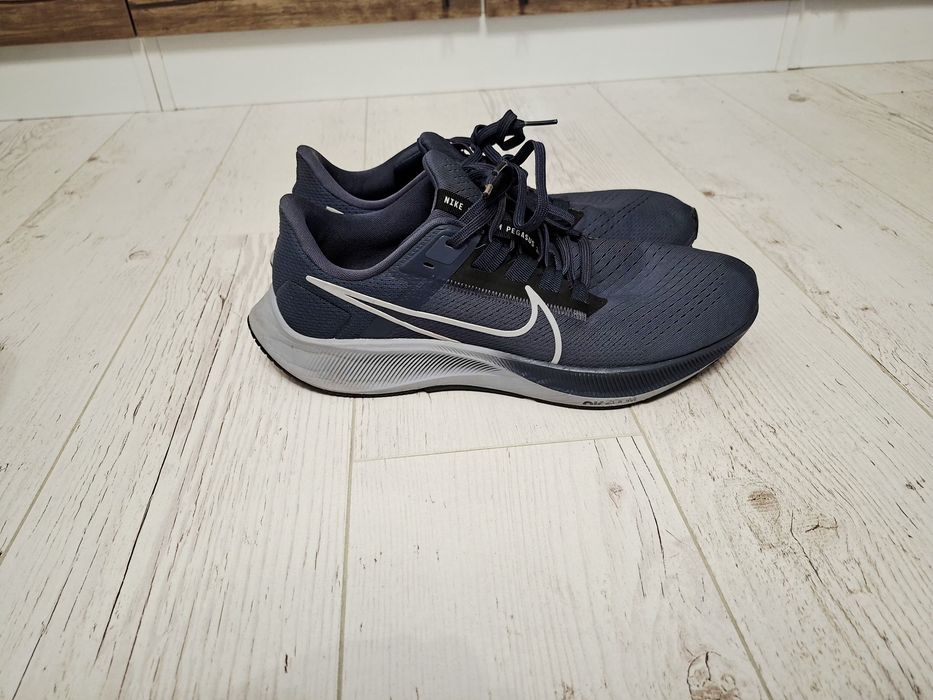 Nike Air Zoom Pegasus 38-Ориг.маратонки