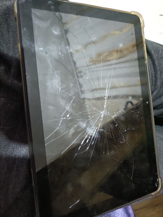 Планшет на запчасти