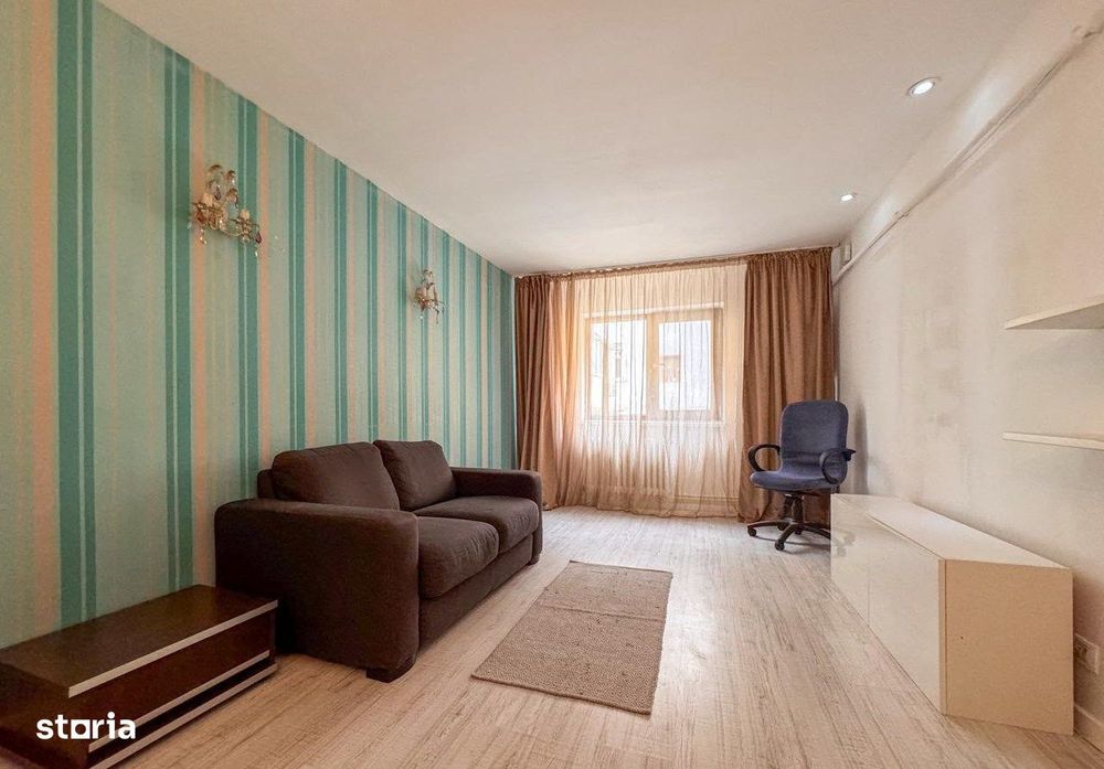 Apartament 3 camere Palas - Sf. Lazar — fotografia 3
