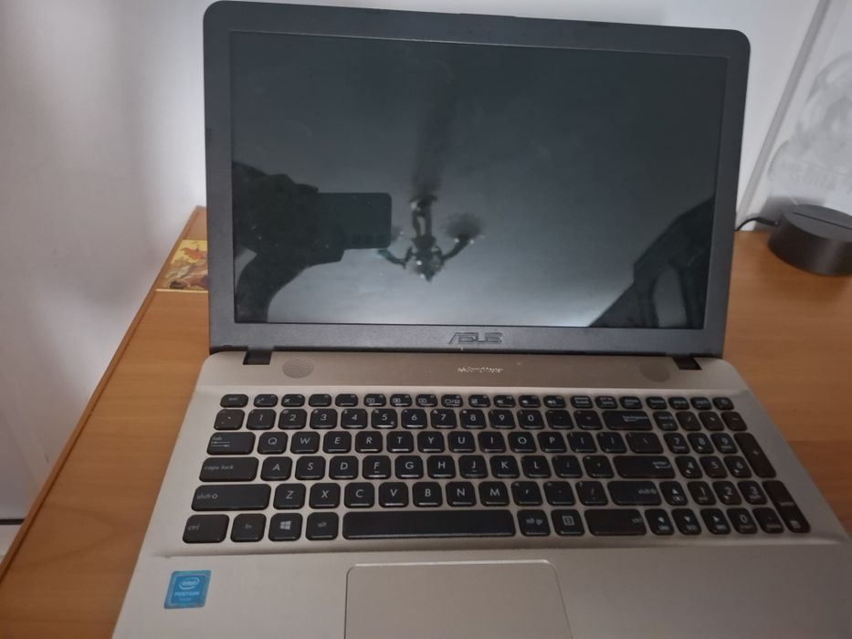 Laptop Asus Vivo Book 15