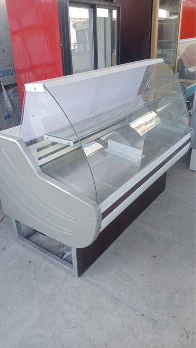 Холодильник морозильник са склад