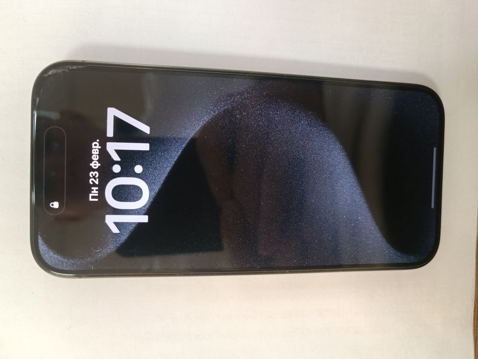 Iphone 15 Pro 256 гб