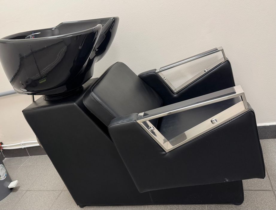 Scafa coafor/frizerie