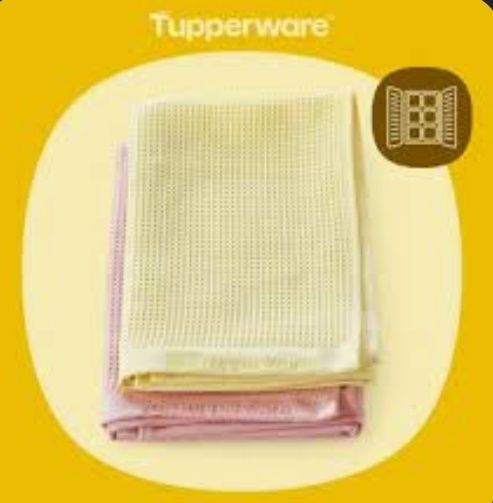 Кърпа за прозорци  Tupperware