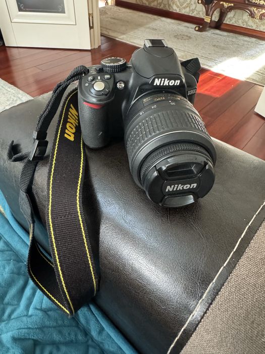 Продам фотоаппарат Nikon