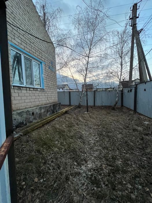 Продам чамтеый дом