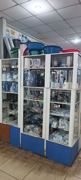 Продам действующий бизнес