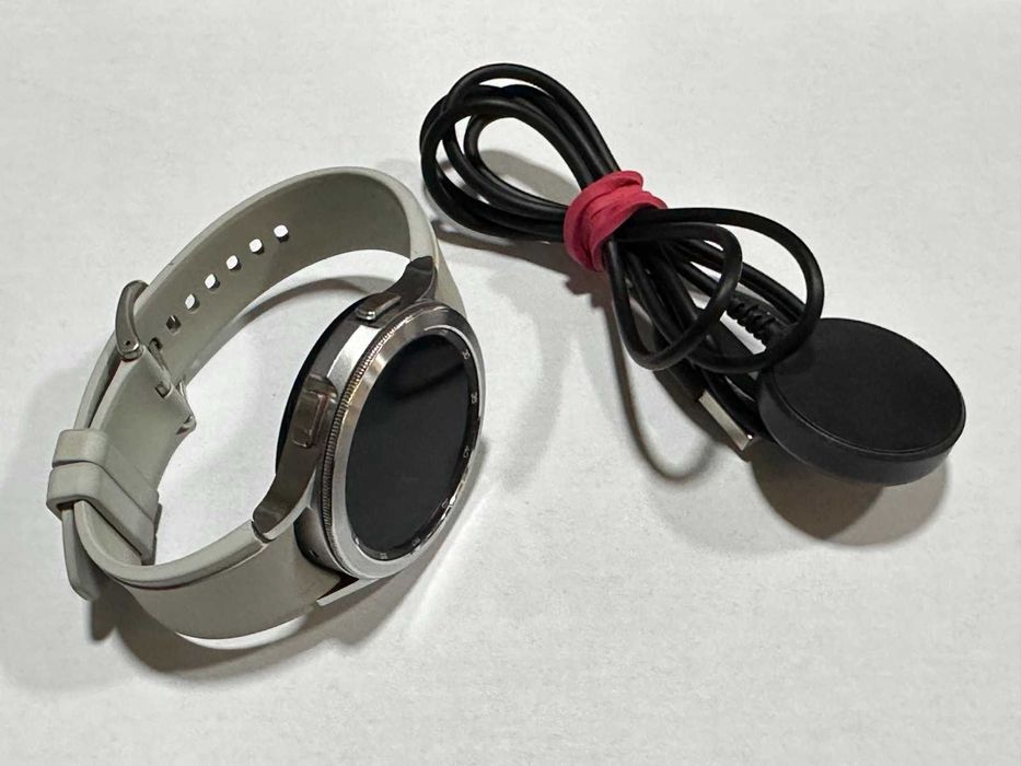 Samsung Galaxy Watch4 Classic 46mm