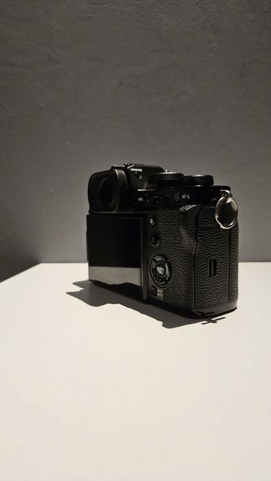 Fujifilm XT-3 , fujifilm xt3