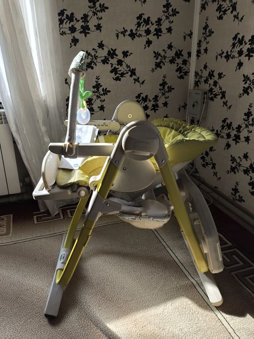 Детский стульчик