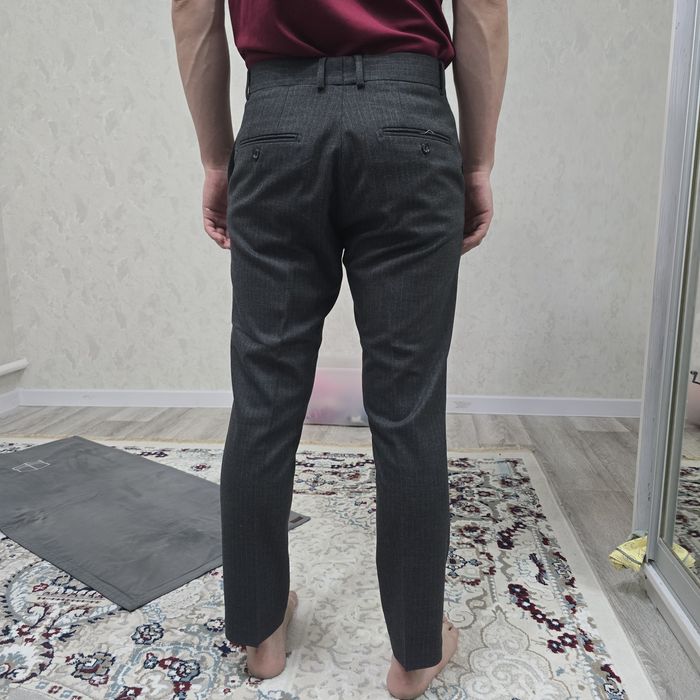 Брюки классическая