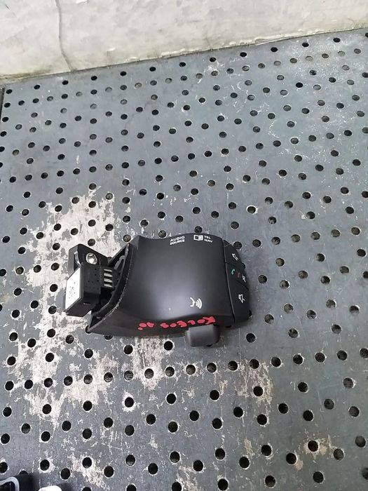 Maneta comenzi audio renault koleos 1 hy en25550jy01b