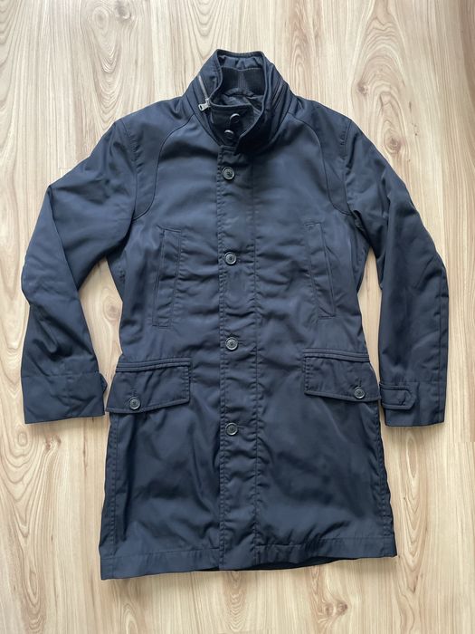 HUGO BOSS / мъжко яке-палто М/L