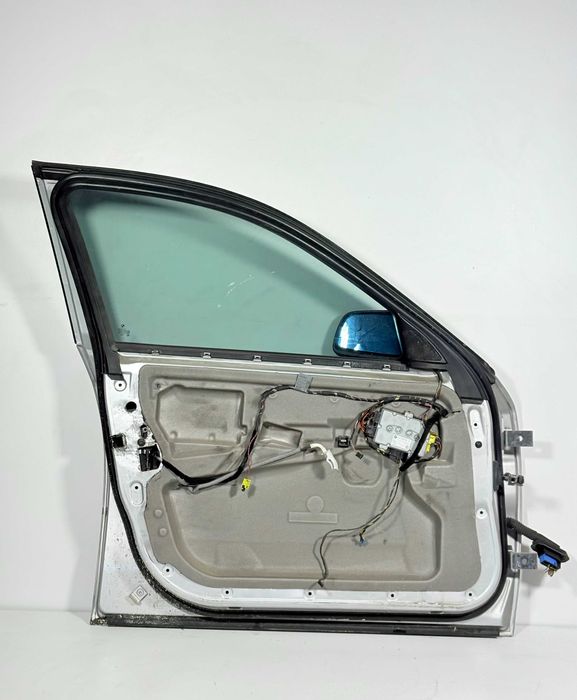 Предна лява врата Бмв Е60 Е61 Bmw E60 E61