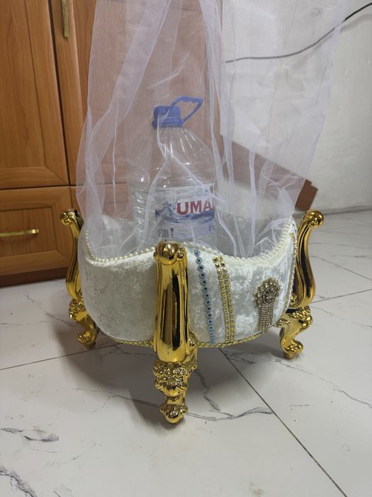 Корзина тойбастар