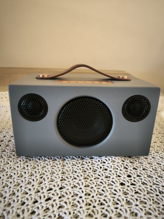 Блутут колонка Audio pro addon T3+