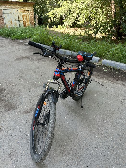 Велик скоростной