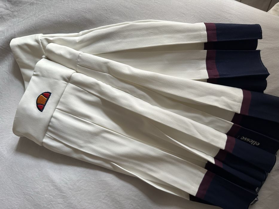 Тенис спортна пола ellesse