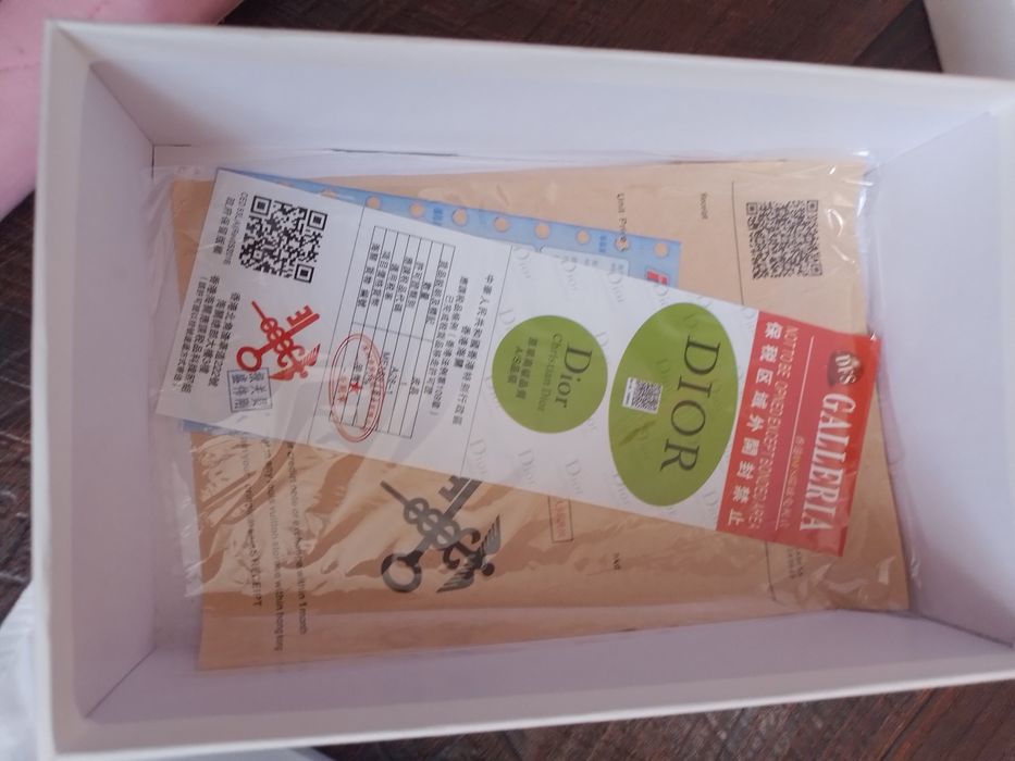 Сумка крестьян диор