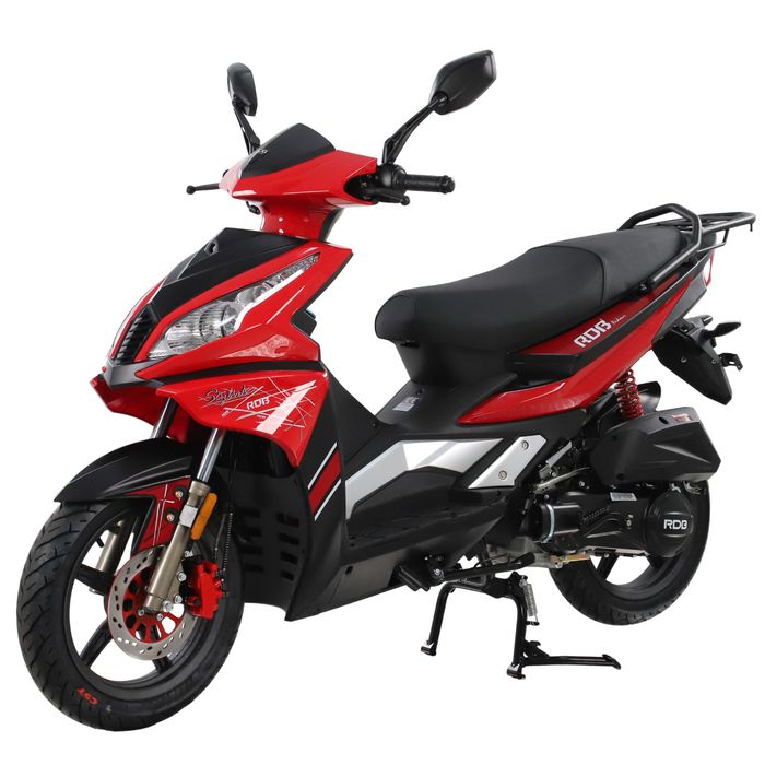 Inchiriez / for rent ! scuter 125 cmc RDB Ardour A  -2024 bolt / glovo / tazz , sau personal