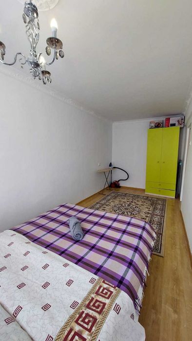 2 ком.кв/Драмтеатр/Wi-Fi/Сутки