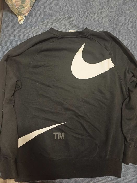 Оригинална блуза Nike