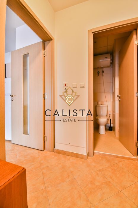Дава се под наем Двустаен апартамент в София, Младост 4 - 54 кв.м за 547.23 € - Снимка #5